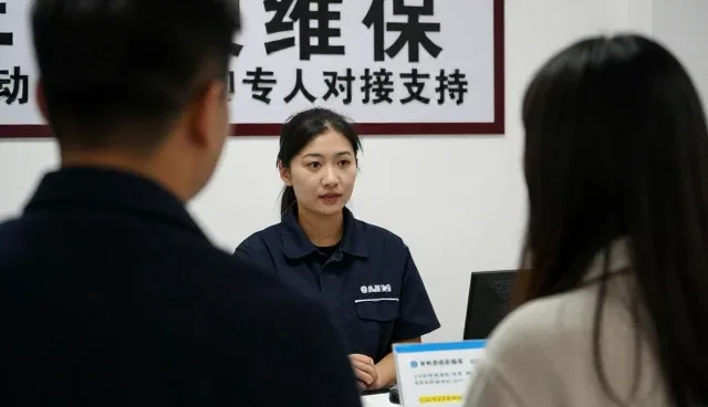 设备租赁中故障排查的关键性能考量