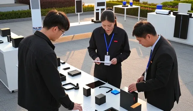广东智云机械科技有限公司解读机械下的发展趋势