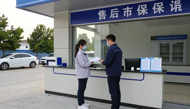 设备租赁选型中的安装调试要点解析