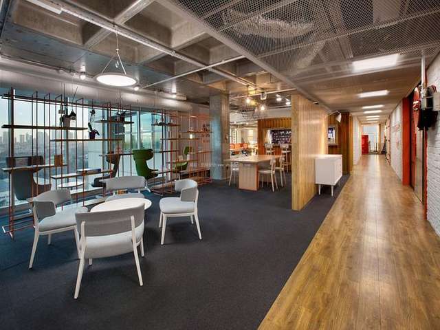 徐汇区化工空气治理机器